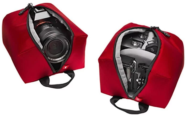 Manfrotto - Mochila impermeable para cámaras réflex - Image 4